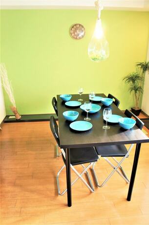 Imagen general del Hotel Spacious Apartment Sunshine City. Foto 8