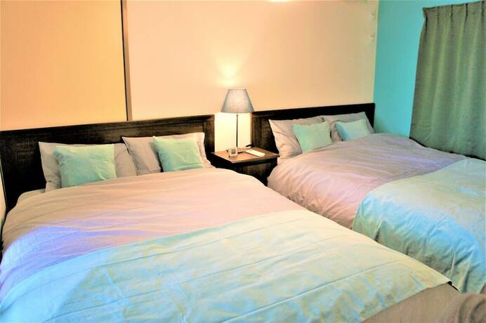 Imagen general del Hotel Spacious Apartment Sunshine City. Foto 13