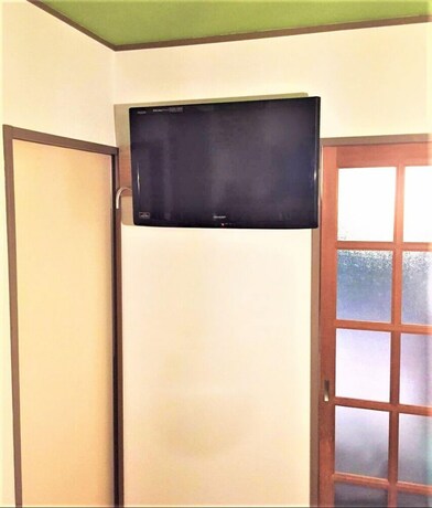 Imagen de la habitación del Hotel Spacious Apartment Sunshine City. Foto 31