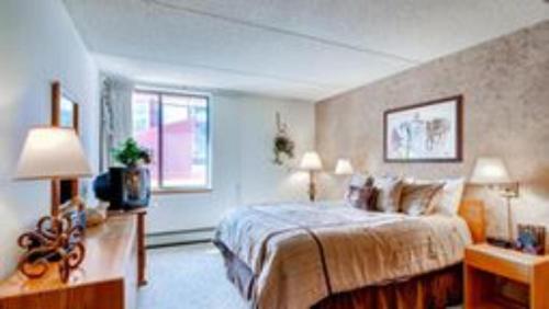 Imagen general del Hotel Spacious, Comfortable Retreat At Copper Mountain - Vs549 By Redawning. Foto 2
