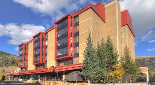 Imagen general del Hotel Spacious, Comfortable Retreat At Copper Mountain - Vs549 By Redawning. Foto 3