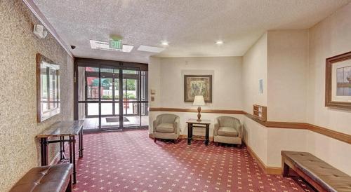 Imagen general del Hotel Spacious, Comfortable Retreat At Copper Mountain - Vs549 By Redawning. Foto 4