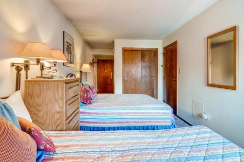 Imagen general del Hotel Spacious, Comfortable Retreat At Copper Mountain - Vs549 By Redawning. Foto 5