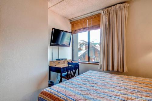 Imagen de la habitación del Hotel Spacious, Comfortable Retreat At Copper Mountain - Vs549 By Redawning. Foto 8