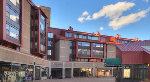 Imagen general del Hotel Spacious, Comfortable Retreat At Copper Mountain - Vs549 By Redawning. Foto 6