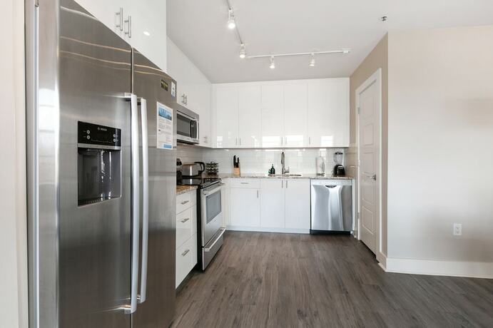 Imagen general del Hotel Spacious Condo Near Local Favorite Spots. Foto 2