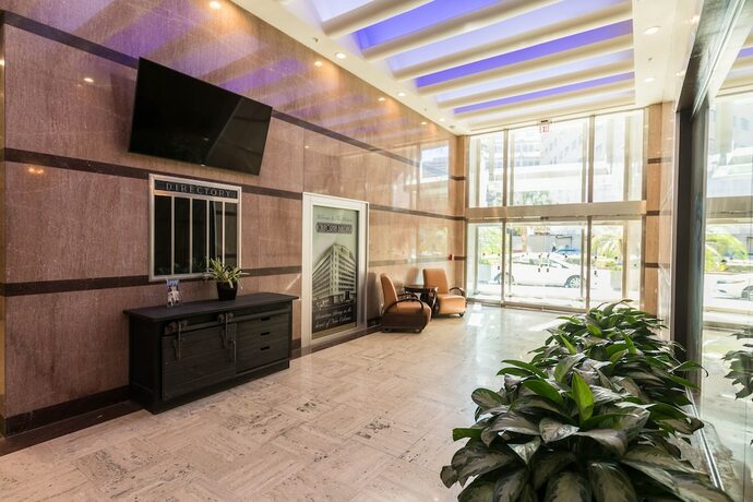 Imagen general del Hotel Spacious Condo Near Local Favorite Spots. Foto 3