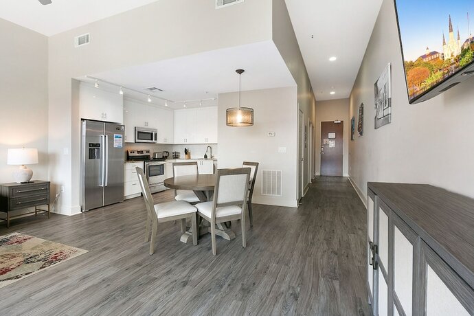 Imagen general del Hotel Spacious Condo Near Local Favorite Spots. Foto 4