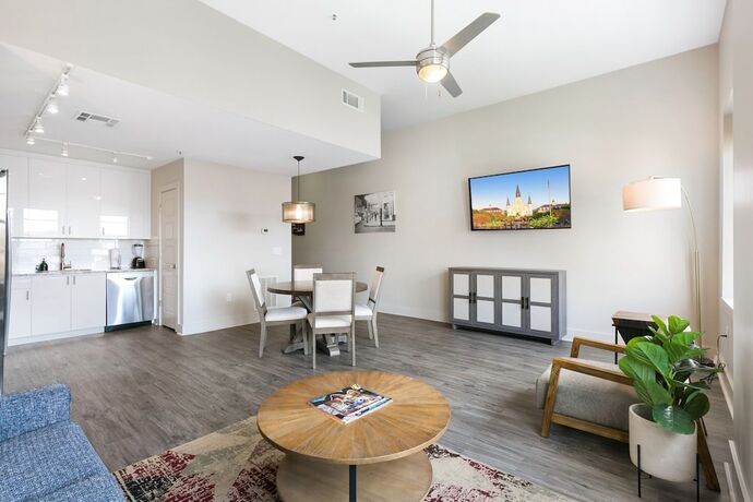 Imagen general del Hotel Spacious Condo Near Local Favorite Spots. Foto 7