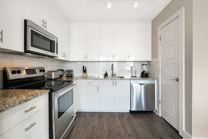 Imagen general del Hotel Spacious Condo Near Local Favorite Spots. Foto 8