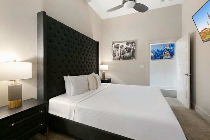 Imagen general del Hotel Spacious Condo Near Local Favorite Spots. Foto 9
