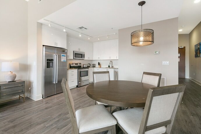 Imagen general del Hotel Spacious Condo Near Local Favorite Spots. Foto 10