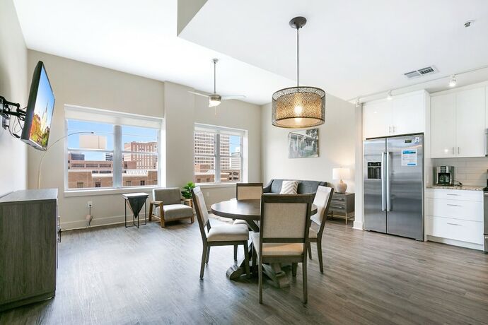 Imagen general del Hotel Spacious Condo Near Local Favorite Spots. Foto 11