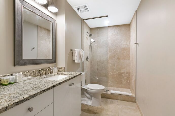 Imagen general del Hotel Spacious Condo Near Local Favorite Spots. Foto 13