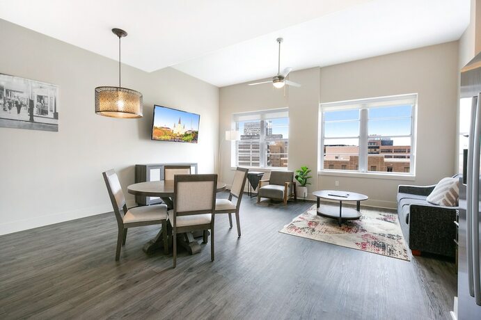 Imagen general del Hotel Spacious Condo Near Local Favorite Spots. Foto 17