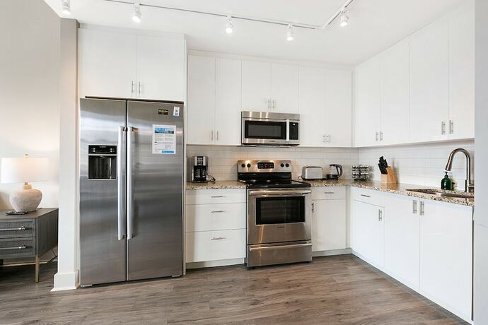 Imagen general del Hotel Spacious Condo Near Local Favorite Spots. Foto 19