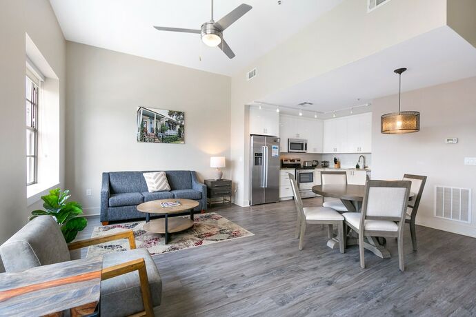 Imagen general del Hotel Spacious Condo Near Local Favorite Spots. Foto 1