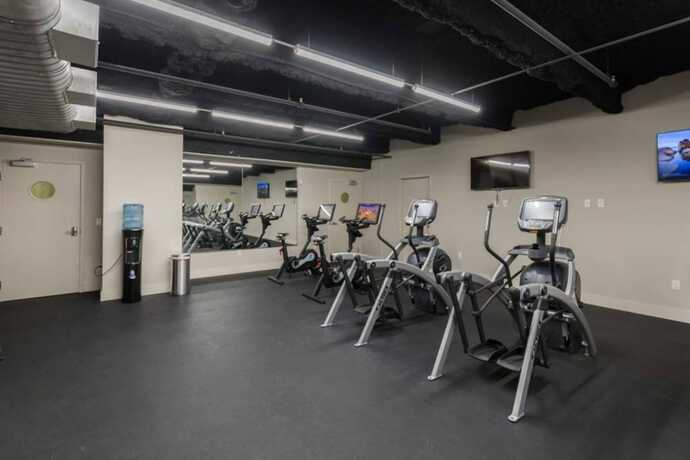 Imagen general del Hotel Spacious Modern Condo Near French Quarter. Foto 8