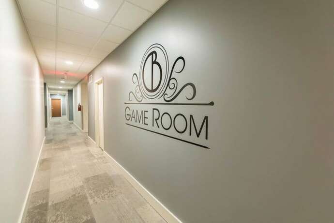 Imagen general del Hotel Spacious Modern Condo Near French Quarter. Foto 15