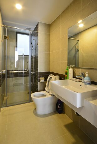 Imagen general del Hotel Spacious Saigon. Foto 9