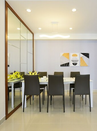 Imagen de la habitación del Hotel Spacious Saigon. Foto 13