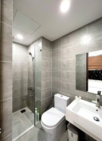 Imagen de la habitación del Hotel Spacious Saigon. Foto 17