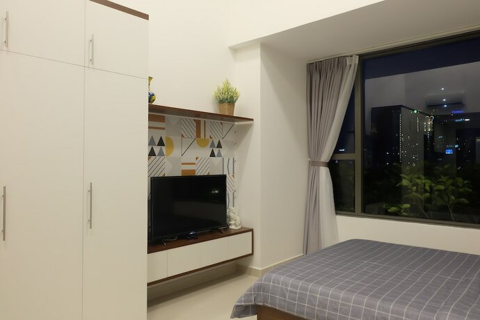 Imagen de la habitación del Hotel Spacious Saigon. Foto 21