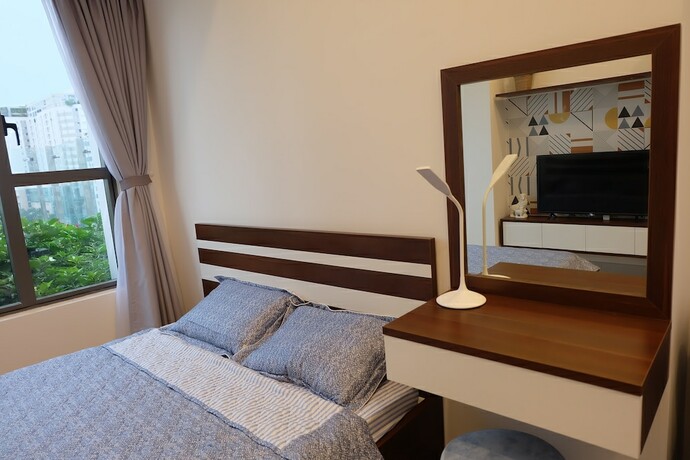 Imagen de la habitación del Hotel Spacious Saigon. Foto 22
