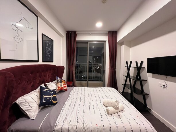Imagen de la habitación del Hotel Spacious Saigon. Foto 26