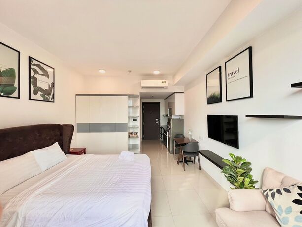 Imagen de la habitación del Hotel Spacious Saigon. Foto 29
