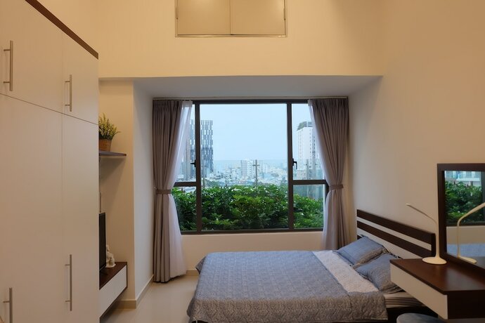 Imagen de la habitación del Hotel Spacious Saigon. Foto 30