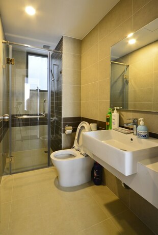 Imagen de la habitación del Hotel Spacious Saigon. Foto 33