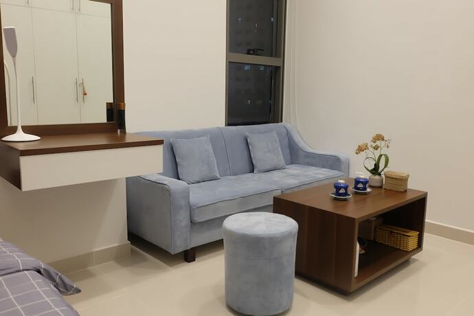 Imagen de la habitación del Hotel Spacious Saigon. Foto 37