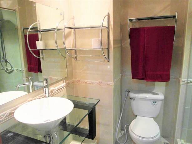 Imagen general del Hotel Spacious Studio View Talay 2. Foto 5