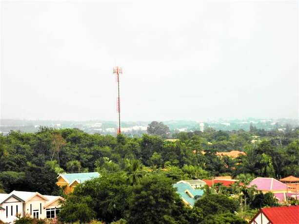 Imagen general del Hotel Spacious Studio View Talay 2. Foto 6