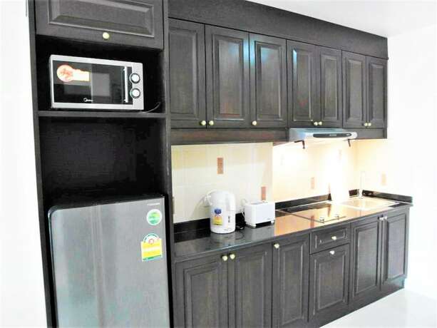 Imagen general del Hotel Spacious Studio View Talay 2. Foto 12