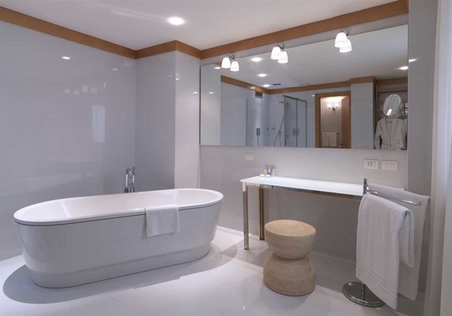 Imagen de la habitación del Hotel Spadari Al Duomo. Foto 2