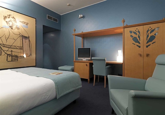 Imagen de la habitación del Hotel Spadari Al Duomo. Foto 4