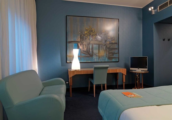 Imagen de la habitación del Hotel Spadari Al Duomo. Foto 5