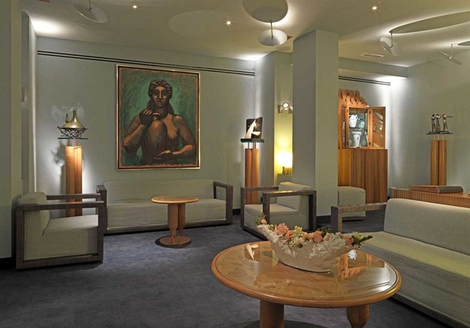 Imagen de los interiores del Hotel Spadari Al Duomo. Foto 14