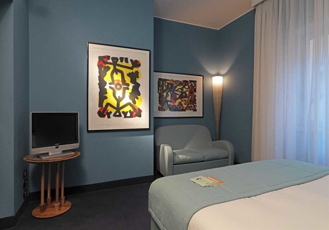 Imagen de la habitación del Hotel Spadari Al Duomo. Foto 11