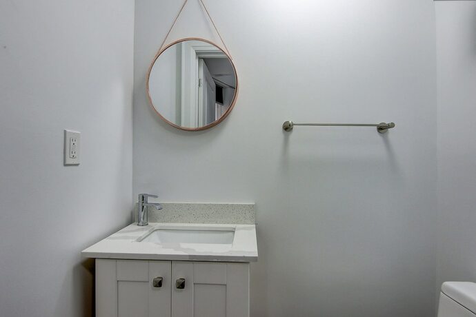 Imagen general del Hotel Spadina Guesthouse. Foto 13
