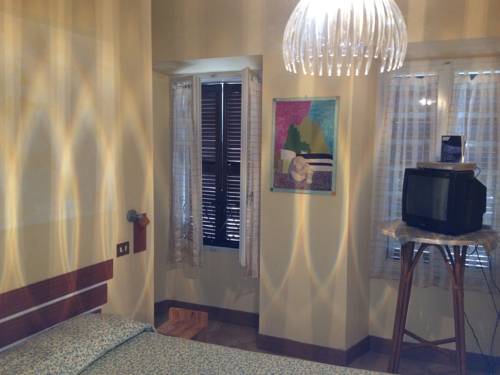 Imagen de la habitación del Hotel Spagna, Arona. Foto 3