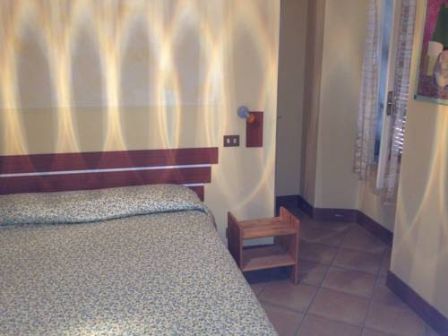 Imagen de la habitación del Hotel Spagna, Arona. Foto 5