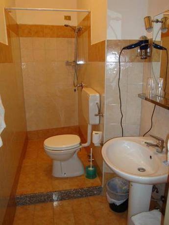 Imagen de la habitación del Hotel Spagna, Arona. Foto 7