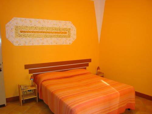 Imagen de la habitación del Hotel Spagna, Arona. Foto 8