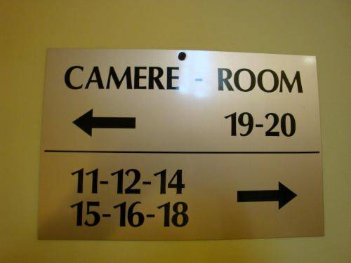 Imagen de la habitación del Hotel Spagna, Arona. Foto 10