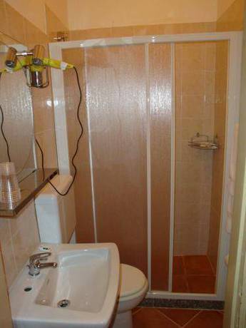 Imagen de la habitación del Hotel Spagna, Arona. Foto 11