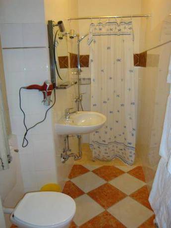 Imagen de la habitación del Hotel Spagna, Arona. Foto 12