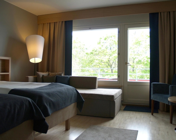 Imagen de la habitación del Hotel Spahotel Casino. Foto 7